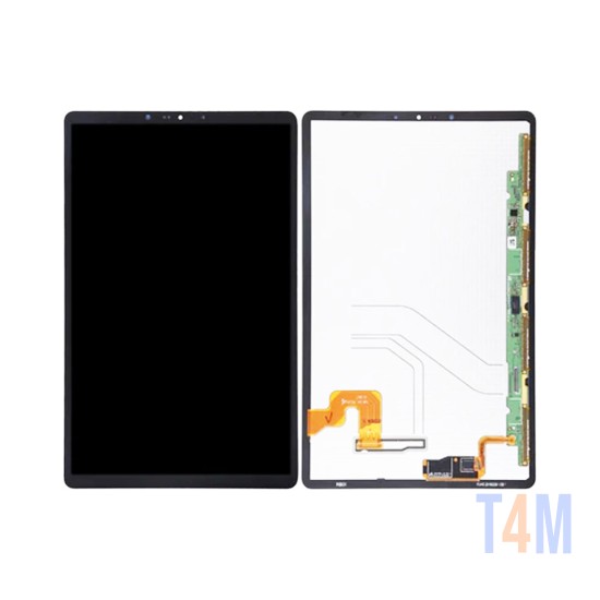 Touch+Display Samsung Galaxy Tab S4/T835 10,5" Preto